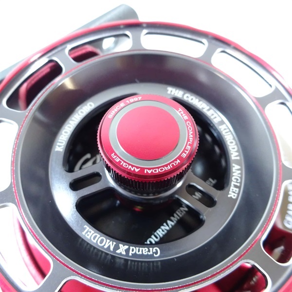 グランドレーサーＸ左